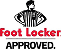 Foot Locker加拿大官網