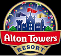 Alton Towers Holiday Coupon