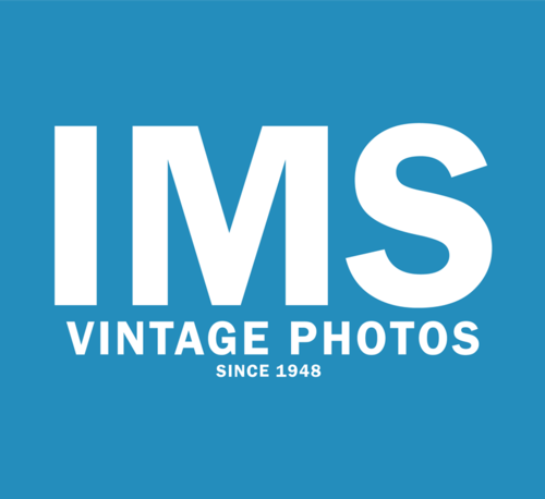 IMS Vintage Photos Coupon