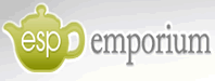 ESP emporium Coupon