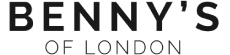 Benny's of London Coupon