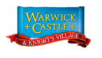 Warwick Castle Breaks Coupon