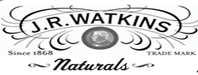 JR Watkins Naturals Coupon