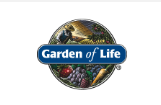 Garden Of Life英國官網