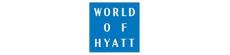 world of hyatt Coupon