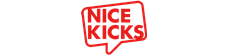 Nice Kicks Coupon