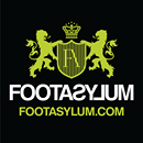 Footasylum Coupon
