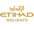 Etihad Holidays Coupon