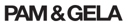 Pam&Gela Coupon