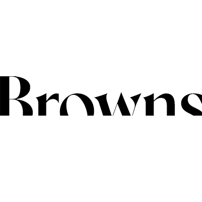 Browns Fashion Coupon