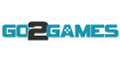 G2G Limited - Go 2 Games Coupon