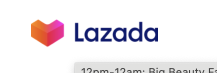 Lazada(來讚達) Coupon