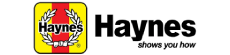 Haynes.com Coupon