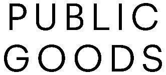 Public Goods Coupon