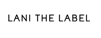 Lani the Label Coupon