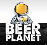 The Beer Planet Coupon