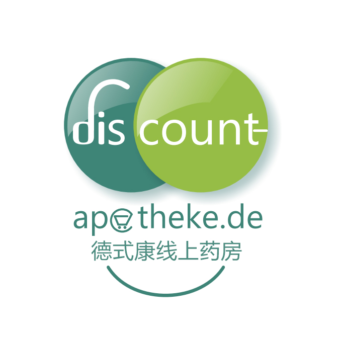 discount-apotheke (德國DC德式康線上藥房)  