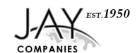 Jay Companies Coupon