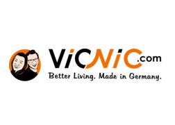 VicNic.com Coupon